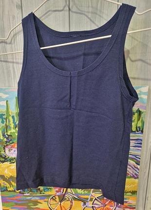 Нежная шифоновая блуза 4