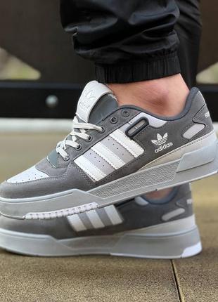 Нова топ модель! кросівки adidas forum low6 фото