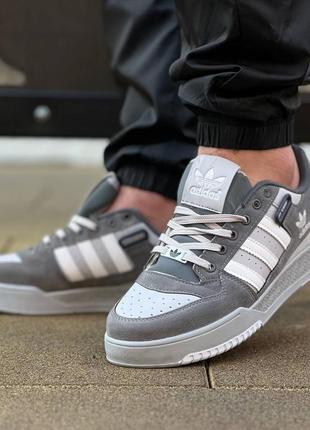 Нова топ модель! кросівки adidas forum low5 фото