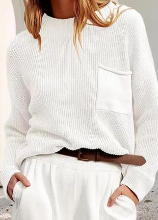 Джемпер 5 цветов2 фото