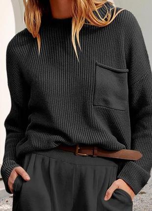 Джемпер 5 цветов3 фото