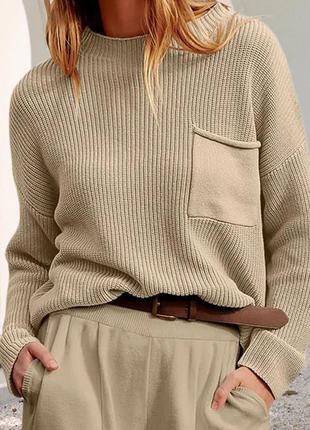 Джемпер 5 цветов5 фото