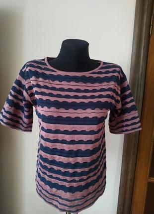 Футболка missoni италия