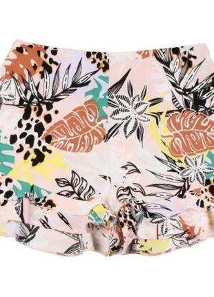 Шорти river island.