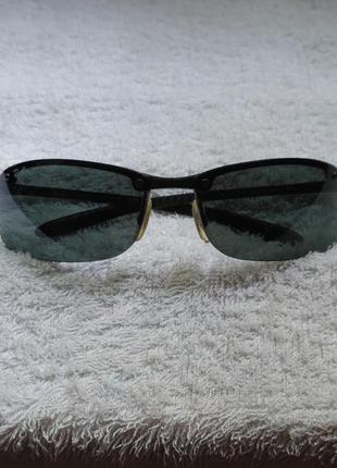 Солнцезащитные очки ray ban rb8305 082/71
