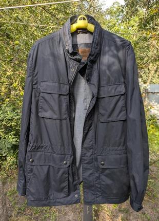 Ветровка куртка massimo dutti