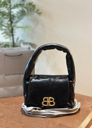 Сумка в стиле balenciaga monaco
