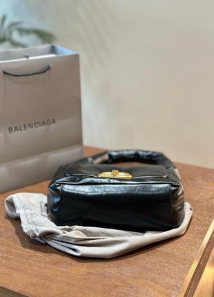 Сумка в стиле balenciaga monaco4 фото