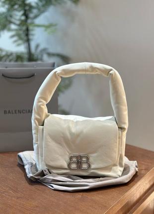Сумка в стиле balenciaga monaco