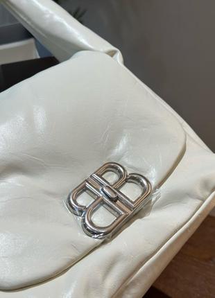 Сумка в стиле balenciaga monaco6 фото