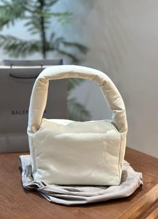 Сумка в стиле balenciaga monaco3 фото