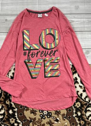 Реглан на дівчинку 158/164 см 12-14 р y.f.k.