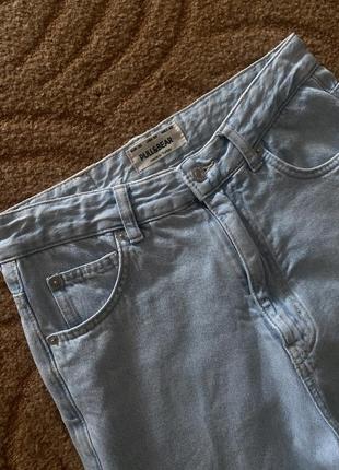 Джинси pull bear