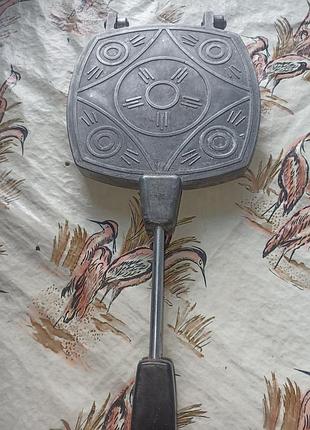 Форма для печива