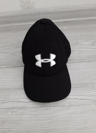 Кепка under armour