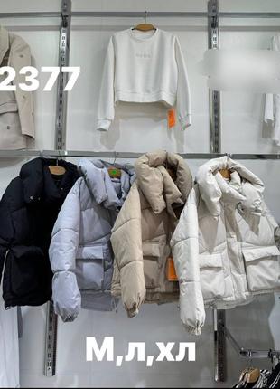 Куртка фабричный китай🇨🇳2 фото