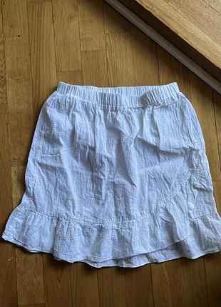 Юбка