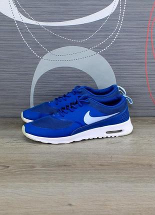 Кроссовки nike