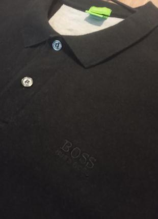 Поло tijdloze boss