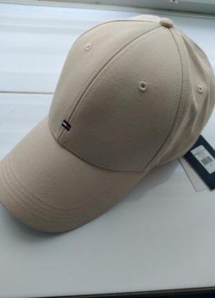 Кепка tommy hilfiger