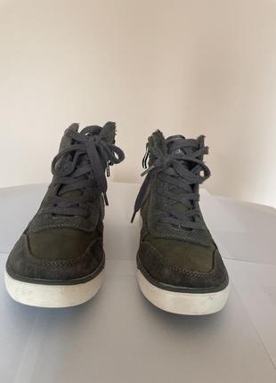 Ботинки шкіряні bama, 36 розмір 4