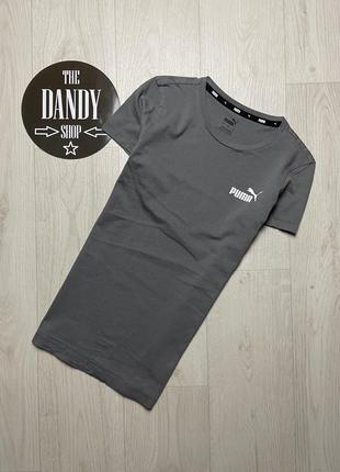 Жіноча футболка puma, розмір s