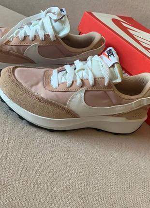 Кроссовки женские nike