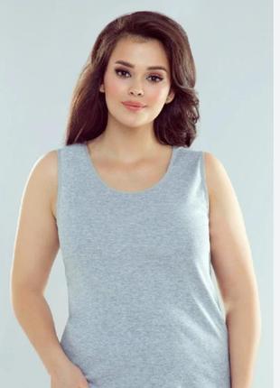 Майка на 52-58р