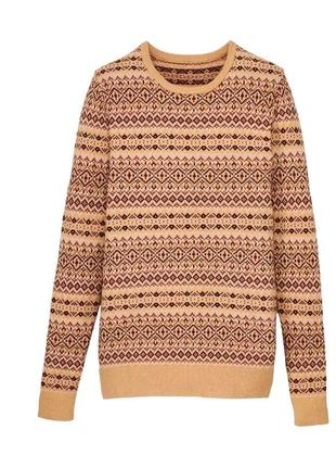 Шикарный качественный джемпер, свитер, blue motion , р. 44/46 евро, наш 46-50