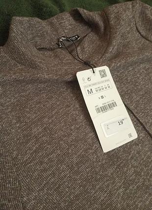 Плаття жіноче zara m,l 2