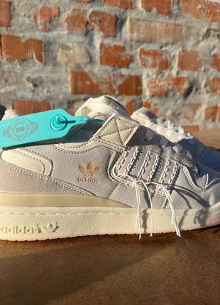 Кросівки adidas forum low (без предоплати)
