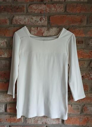 Элегантный реглан