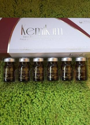 Пилинг для лица