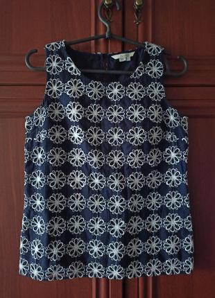 Супер легкая блузка женская