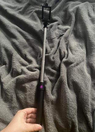 Штатив для телефону