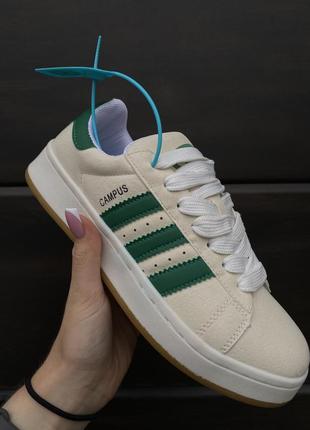 Кроссовки adidas campus