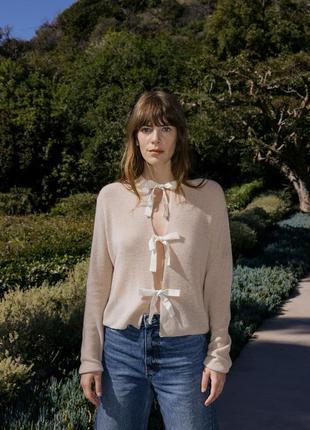 Неймовірний кардиган від zara