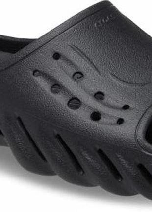 Слайди crocs echo, m11