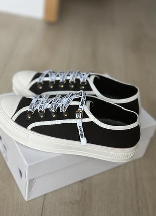 Кеди dior