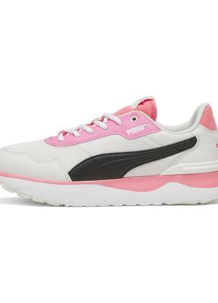Кросівки, puma r78 voyage, жіночі, 37 1/2, 38 1/2 євро
