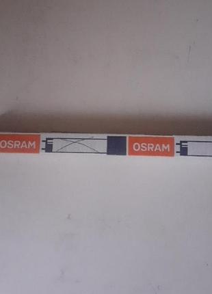 Люминесцентная лампа osram l 6w/640 g5 212mm трубчатая