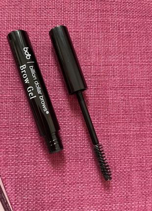 Гель для бровей