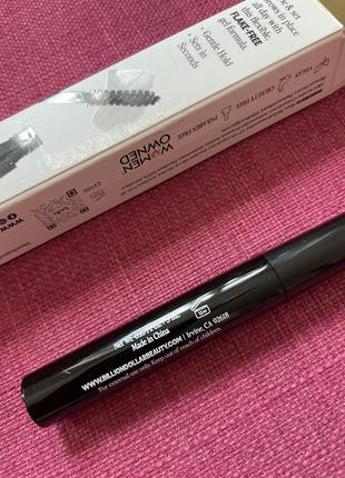 Гель для бровей