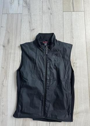 Микропуховая жилетка marmot
