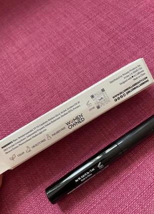 Гель для бровей