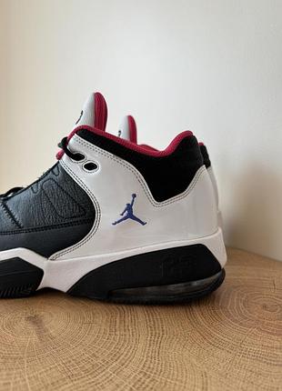 Кросівки jordan max aura 3 6