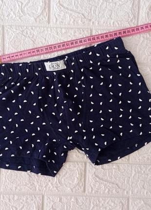 Новые трусы синие для мальчика 11-13 лет
