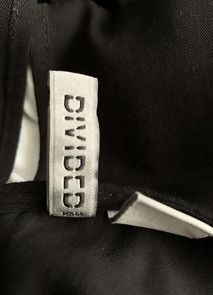 Класний сарафан divided h&m, s-m 4