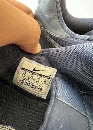 Кроссовки nike nightgazer 6