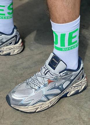 Кросівки The Wave Paradox 2 from Mizuno is a